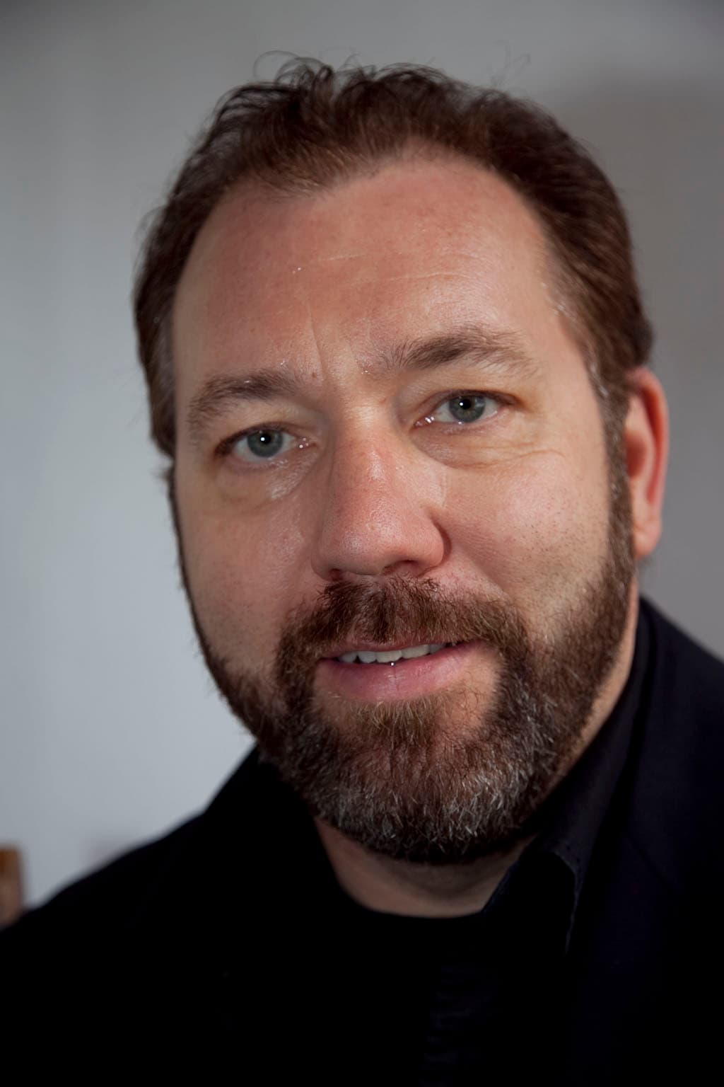 Lee Nicholas Harris image