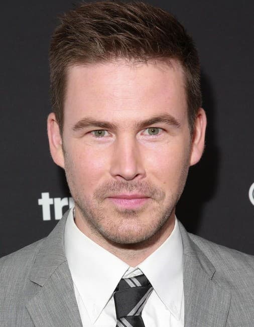 Zach Cregger image