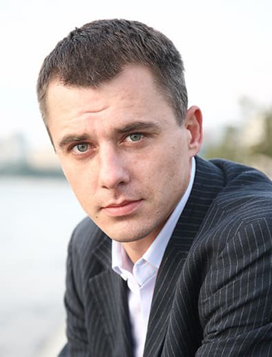 Igor Petrenko image