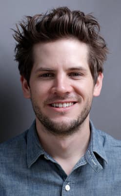 Ryan Piers Williams image