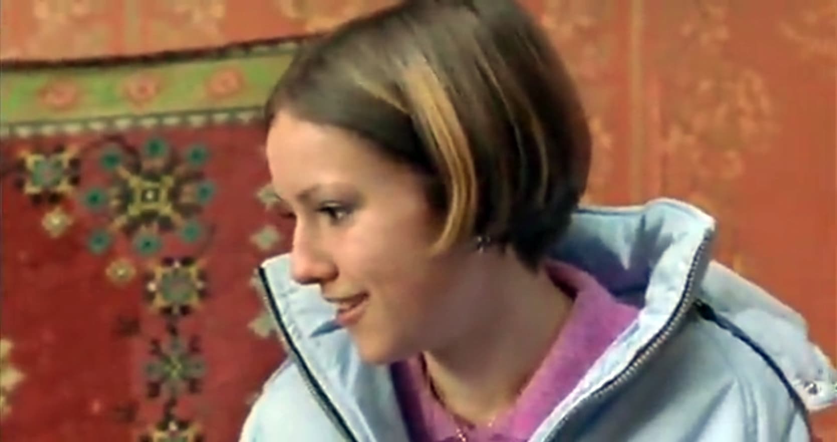 Elina Benenson image
