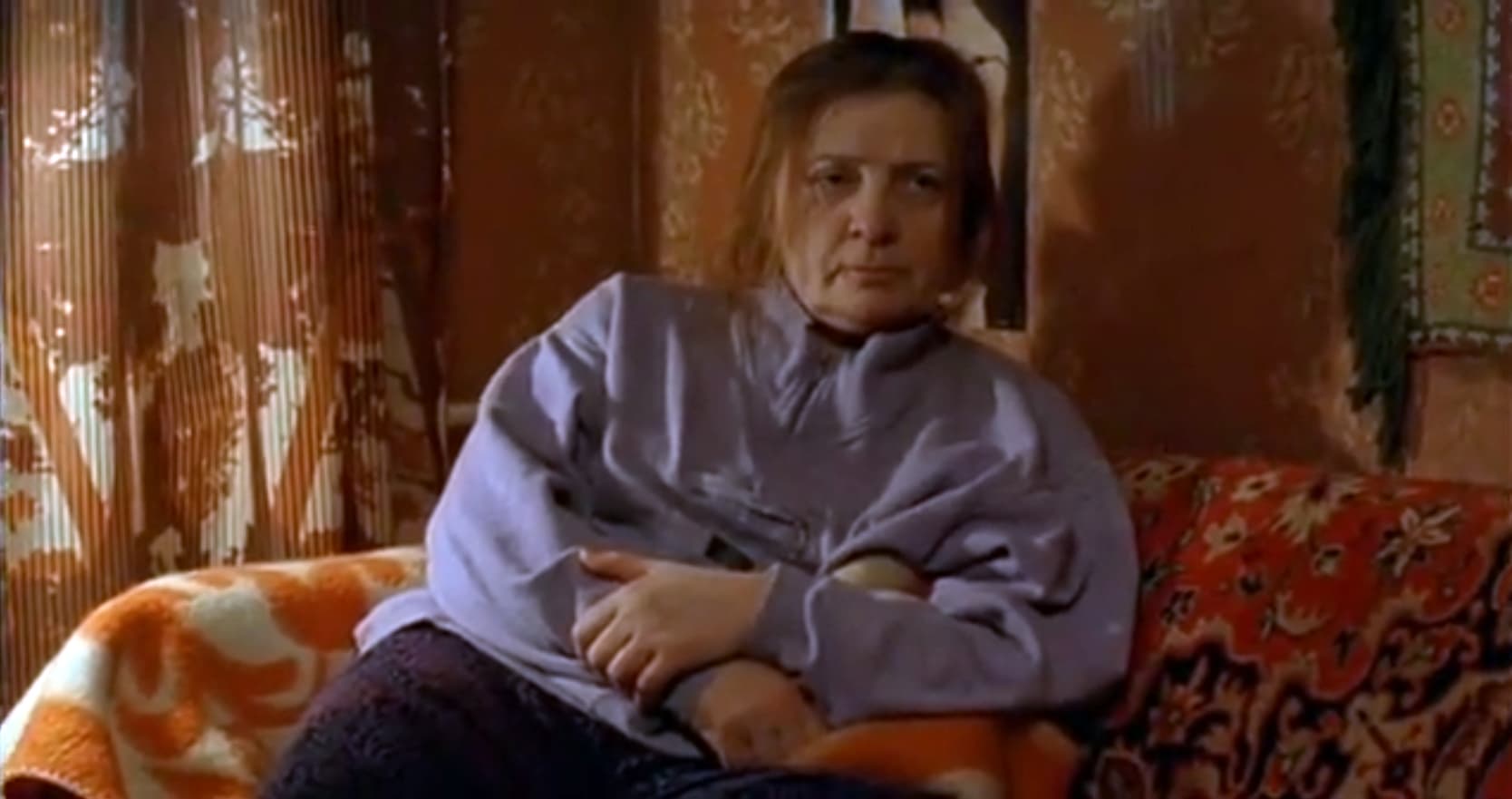 Liliya Shinkaryova image