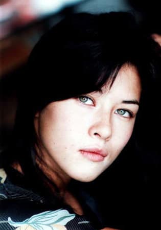 Mylène Jampanoï image