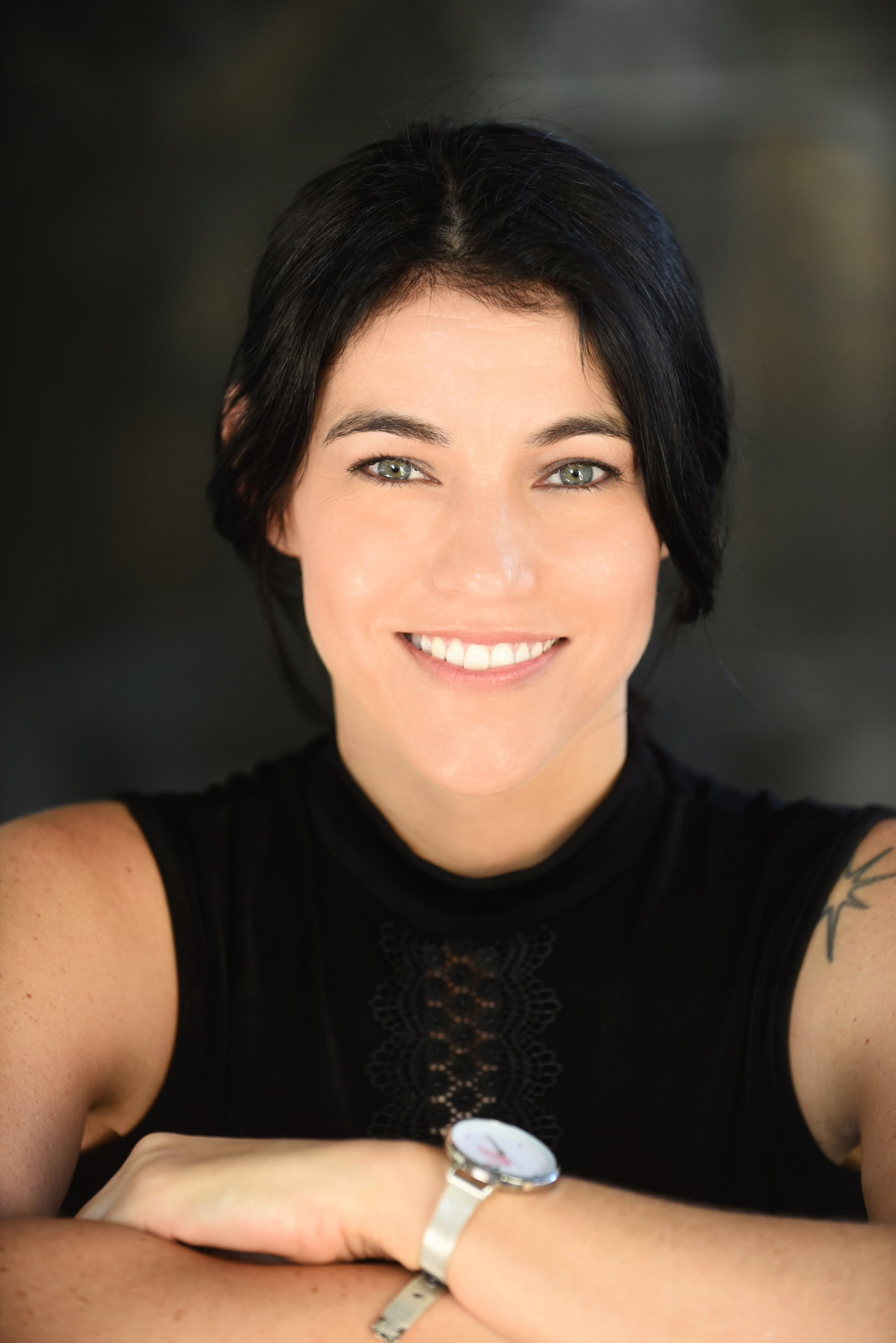 Victoria Maurette image