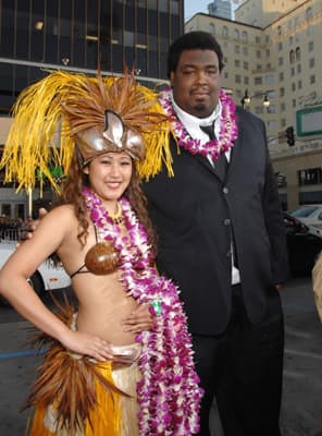 Da'Vone McDonald image