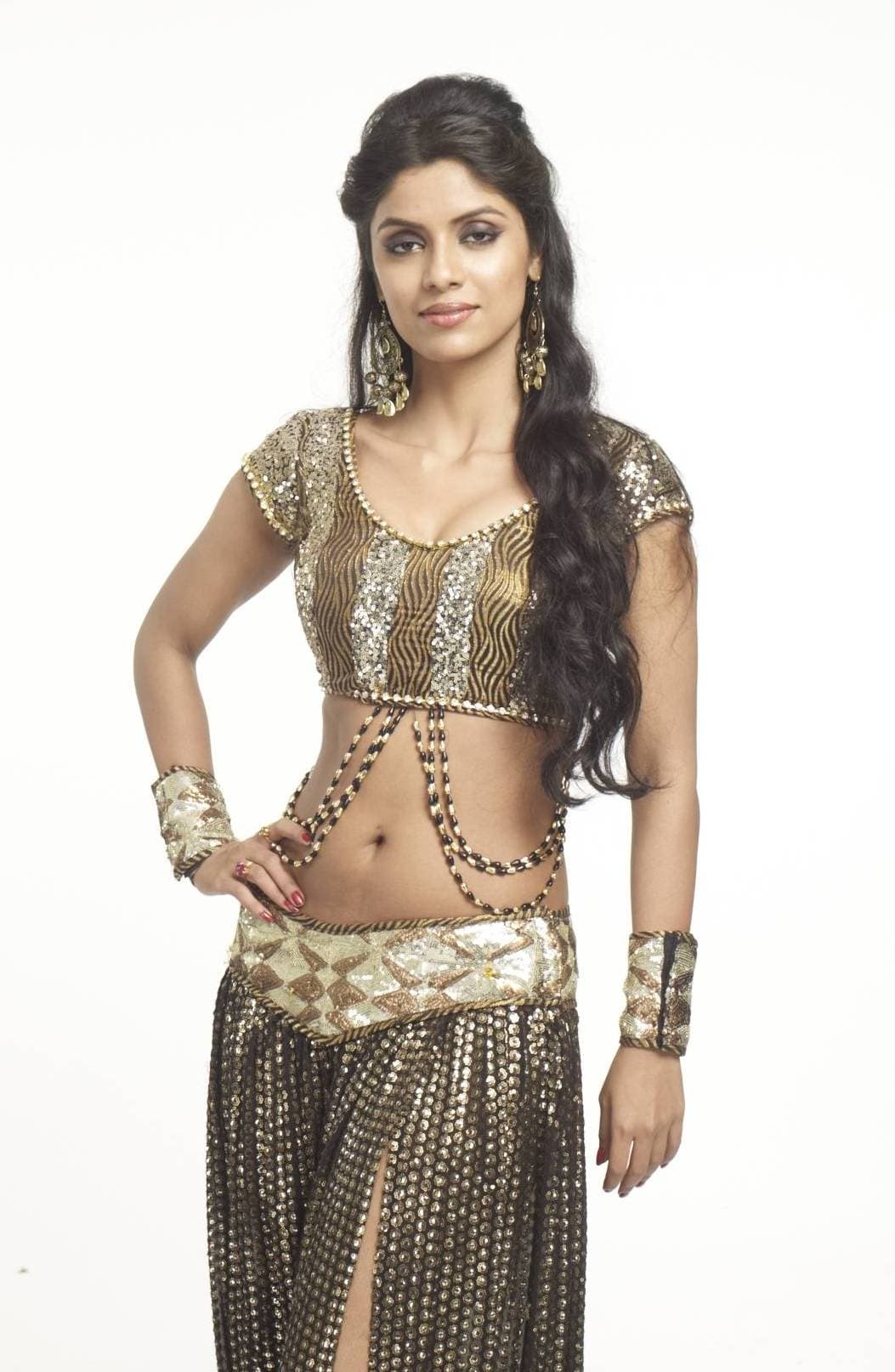 Sayantani Ghosh image