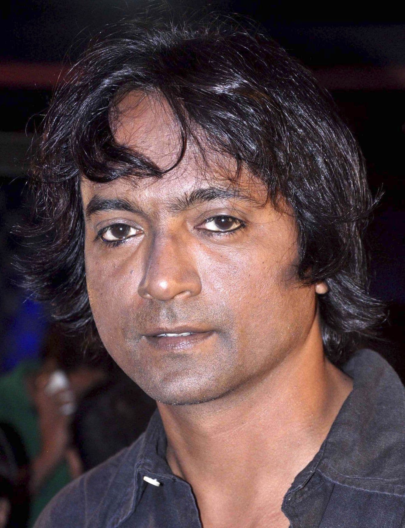 Prashant Narayanan image