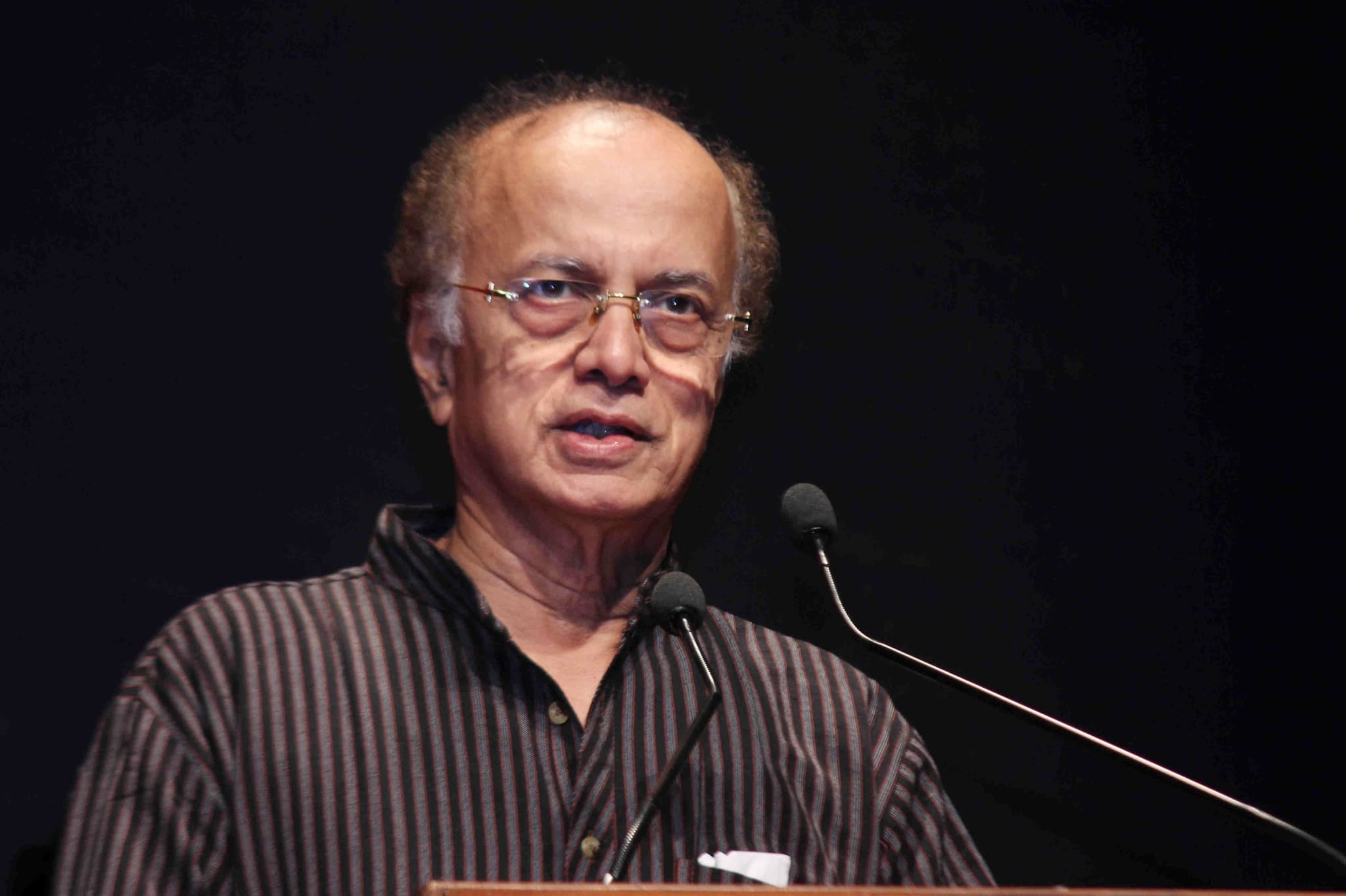 Dilip Prabhavalkar image