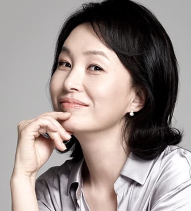 Kim Mi-Sook image