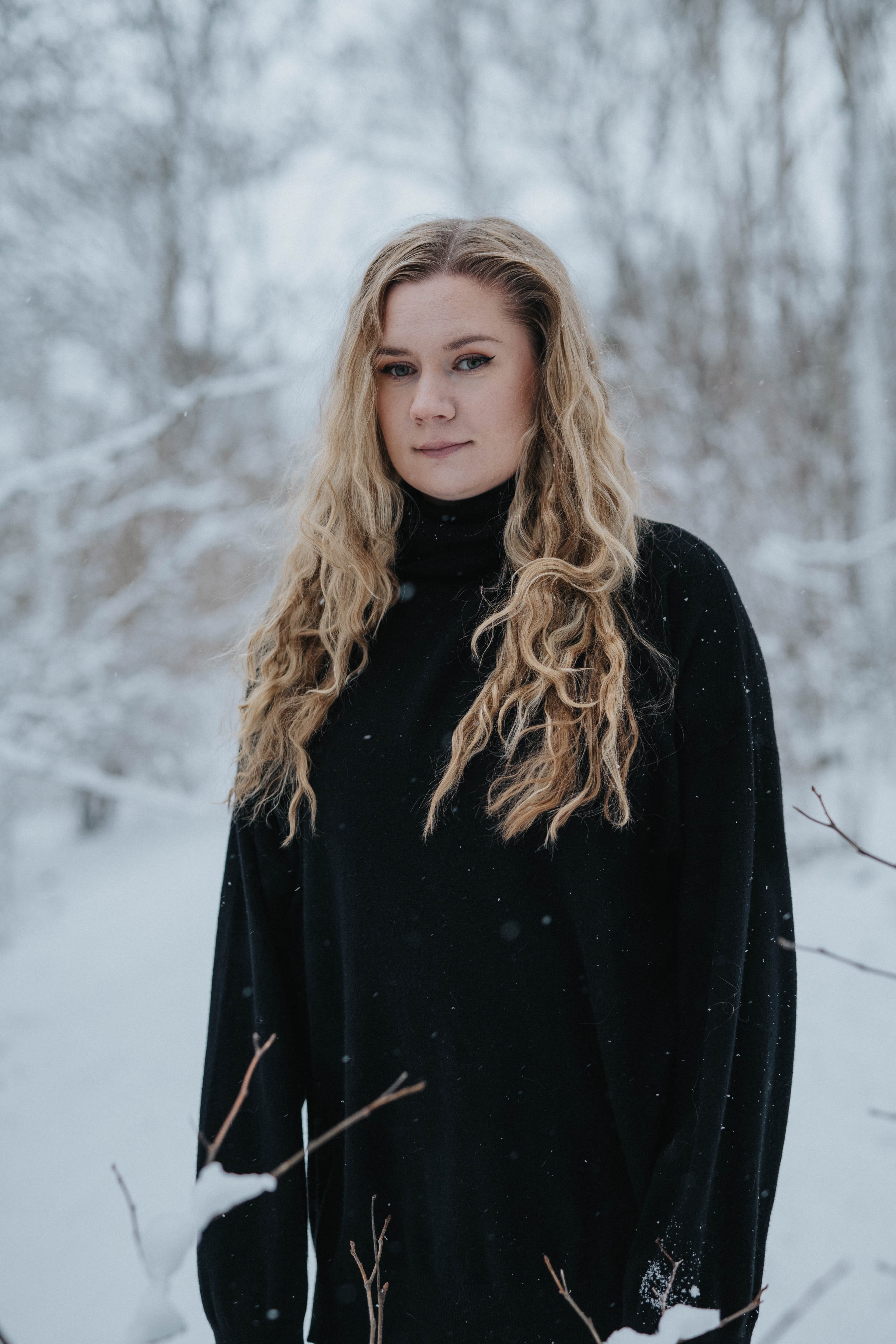 Natalie Minnevik image