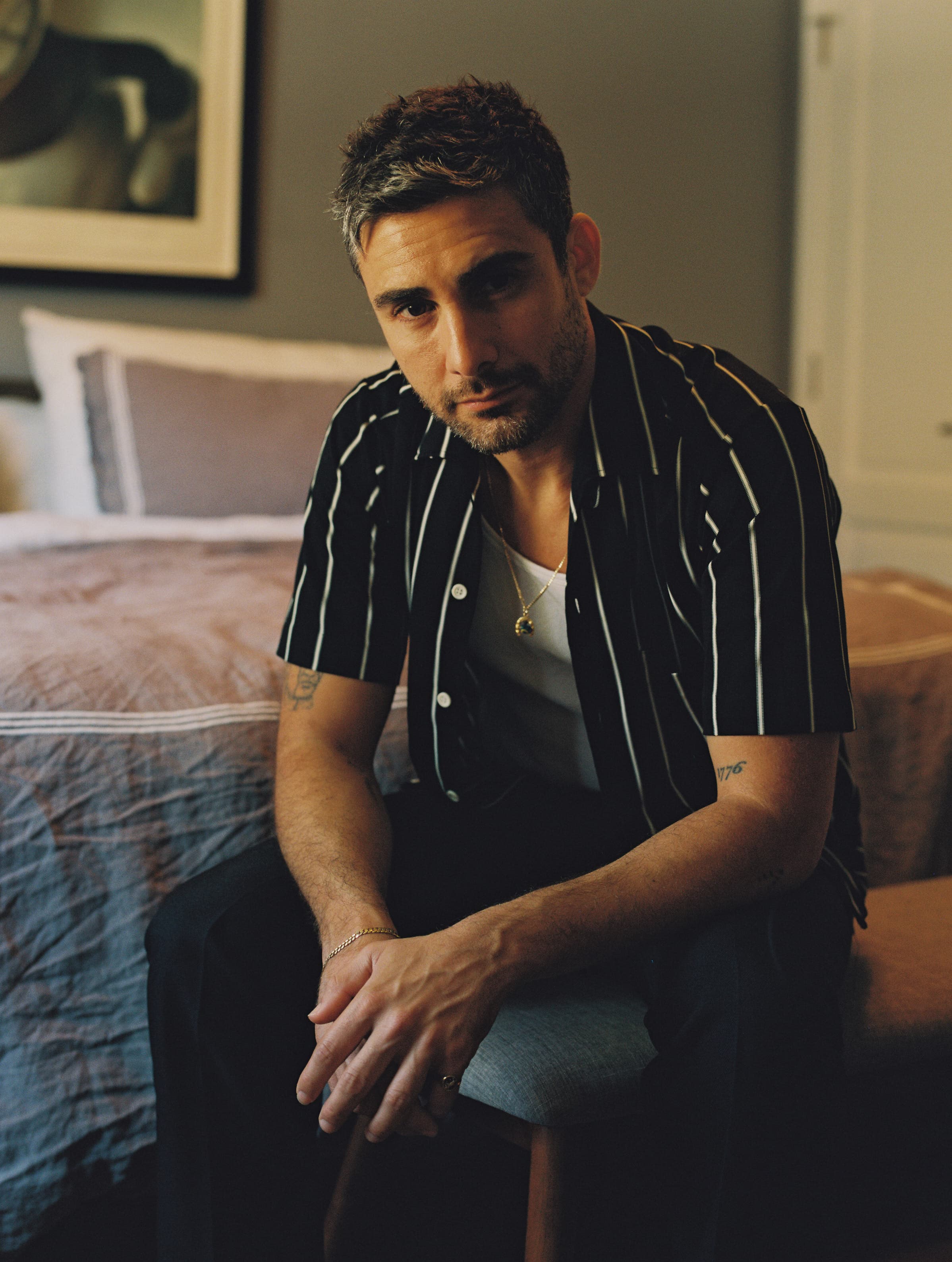 Tommy Savas image