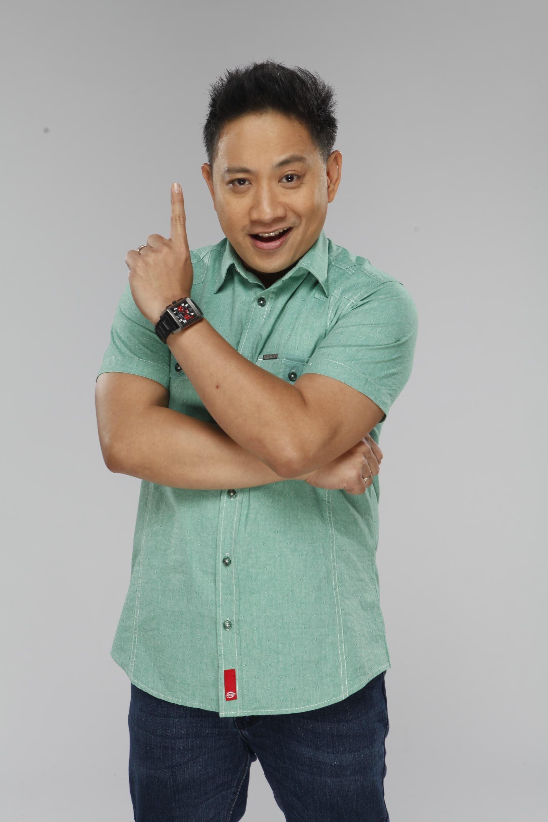 Michael V. image