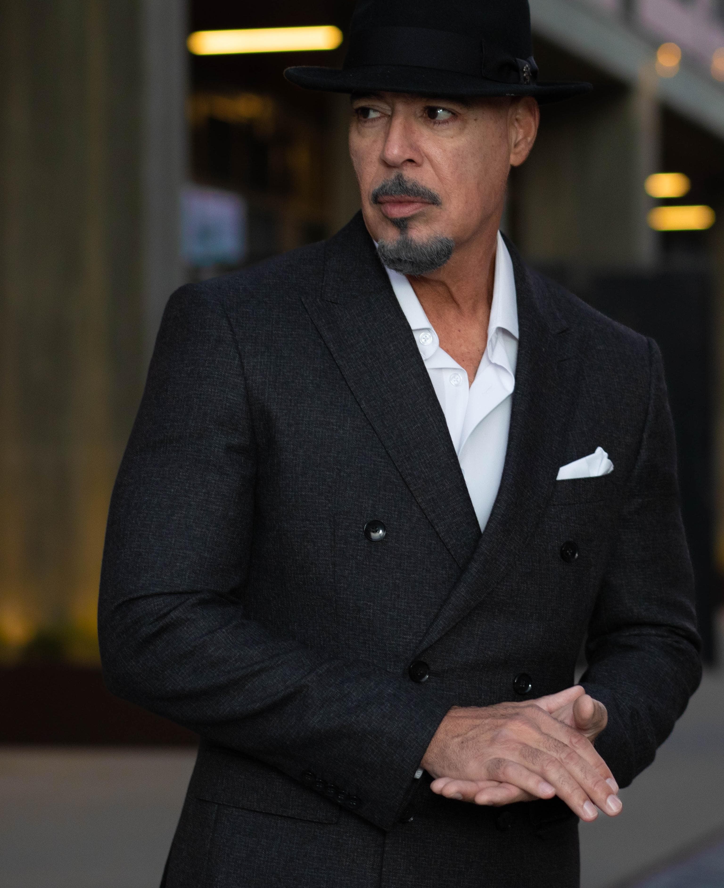 Roberto 'Sanz' Sanchez image
