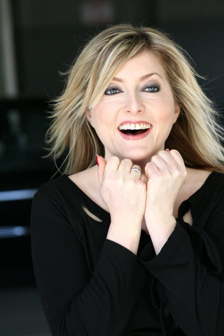 Jean Black image