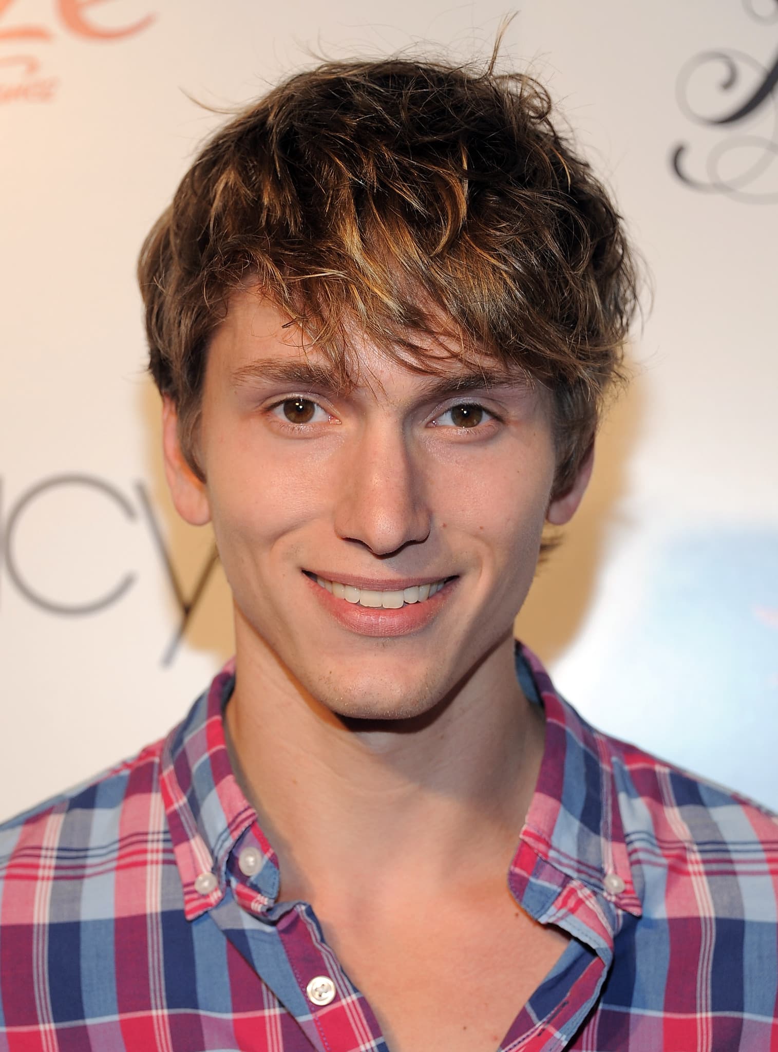 Benjamin Stone image