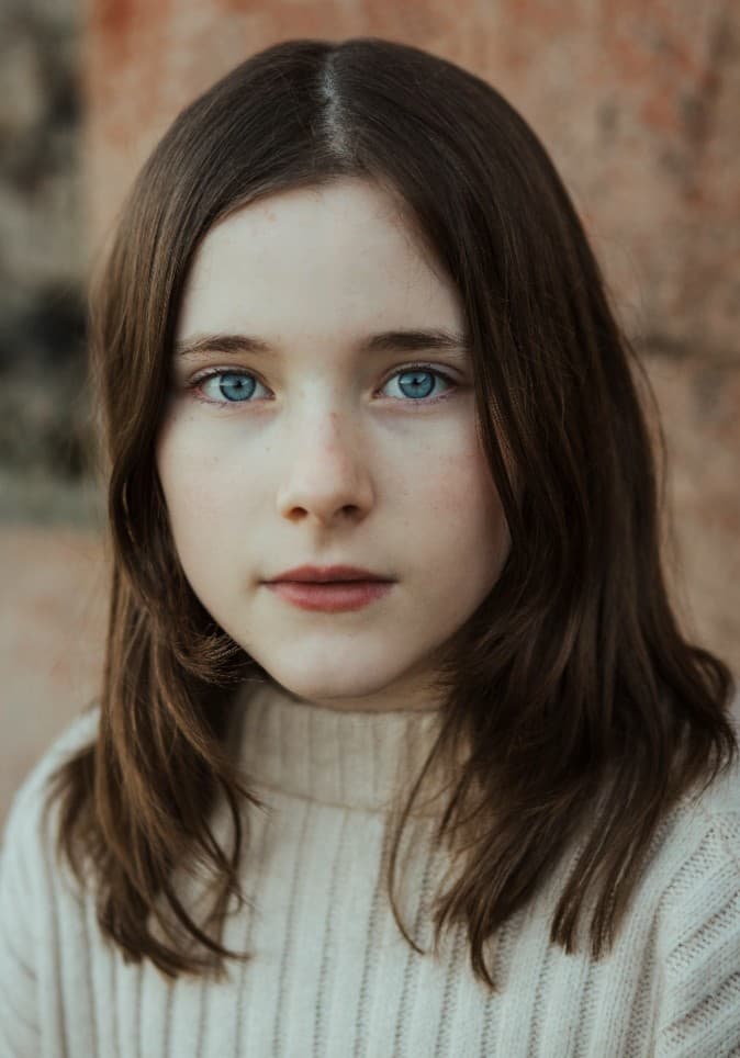 Catherine Clinch image