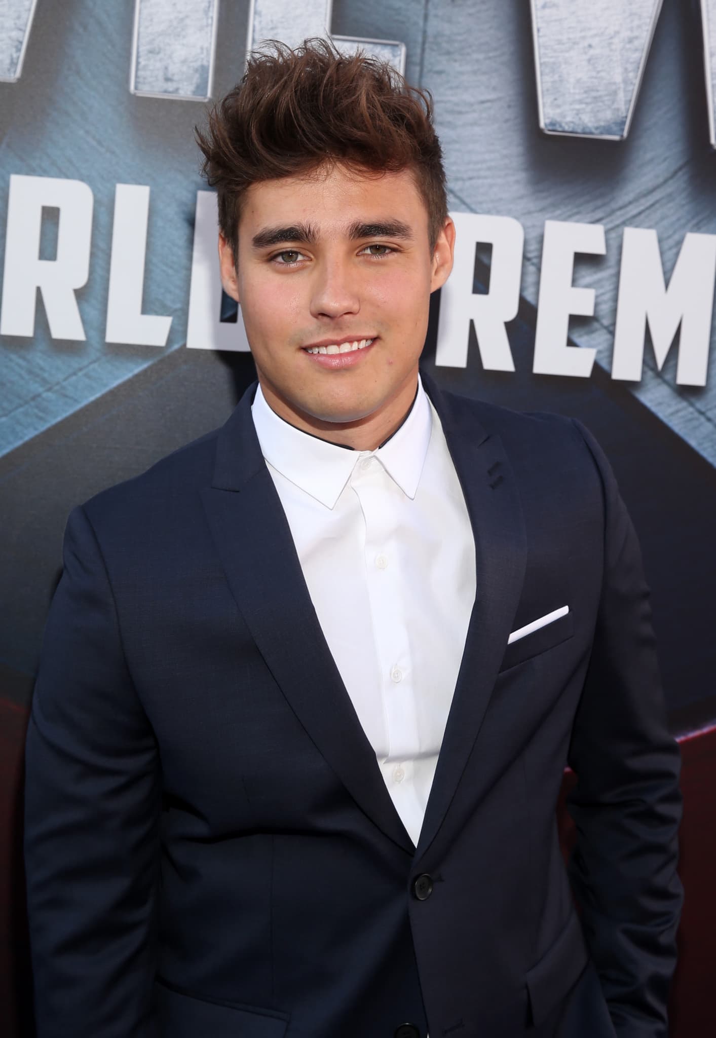 Jorge Blanco image