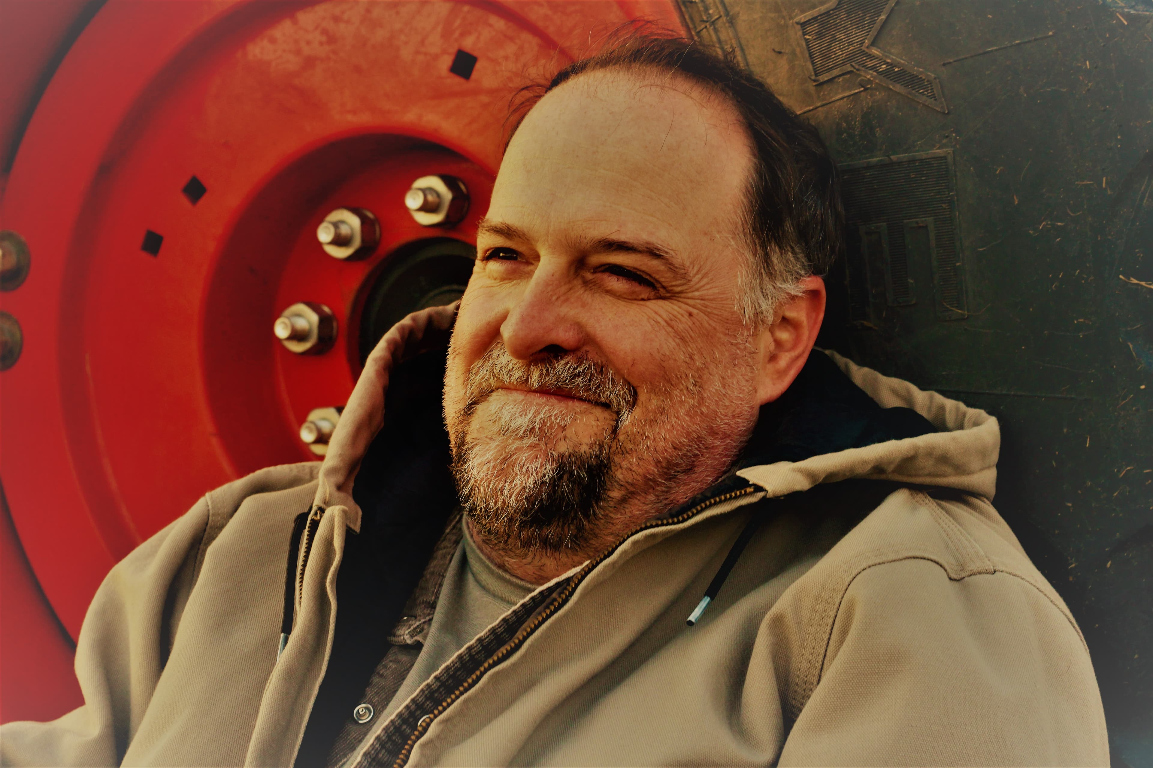 David Maldonado image