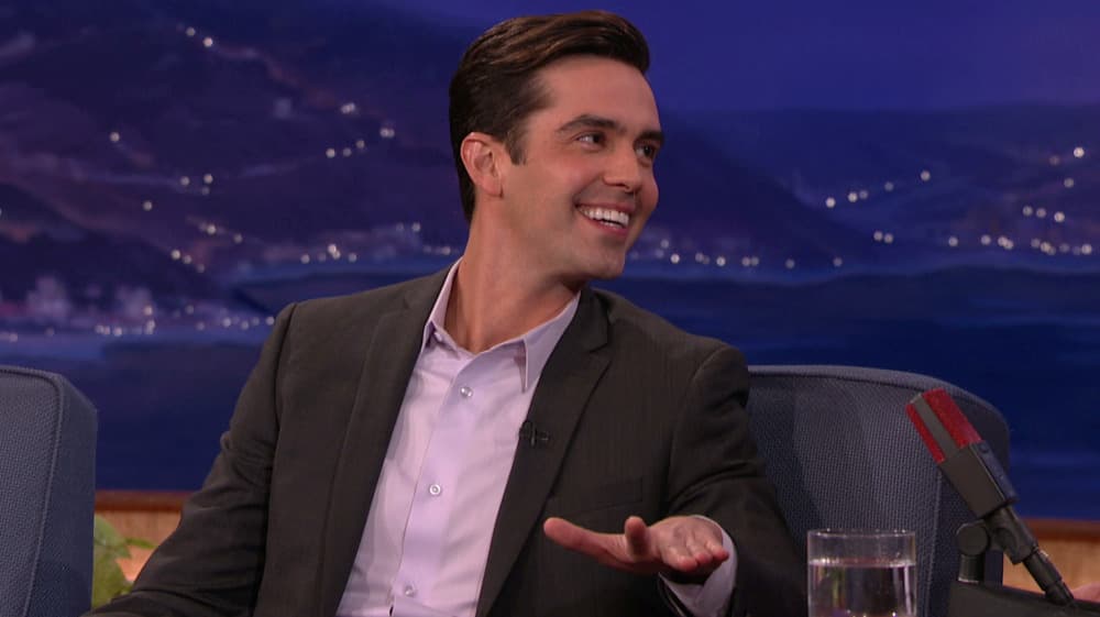 Michael Carbonaro image