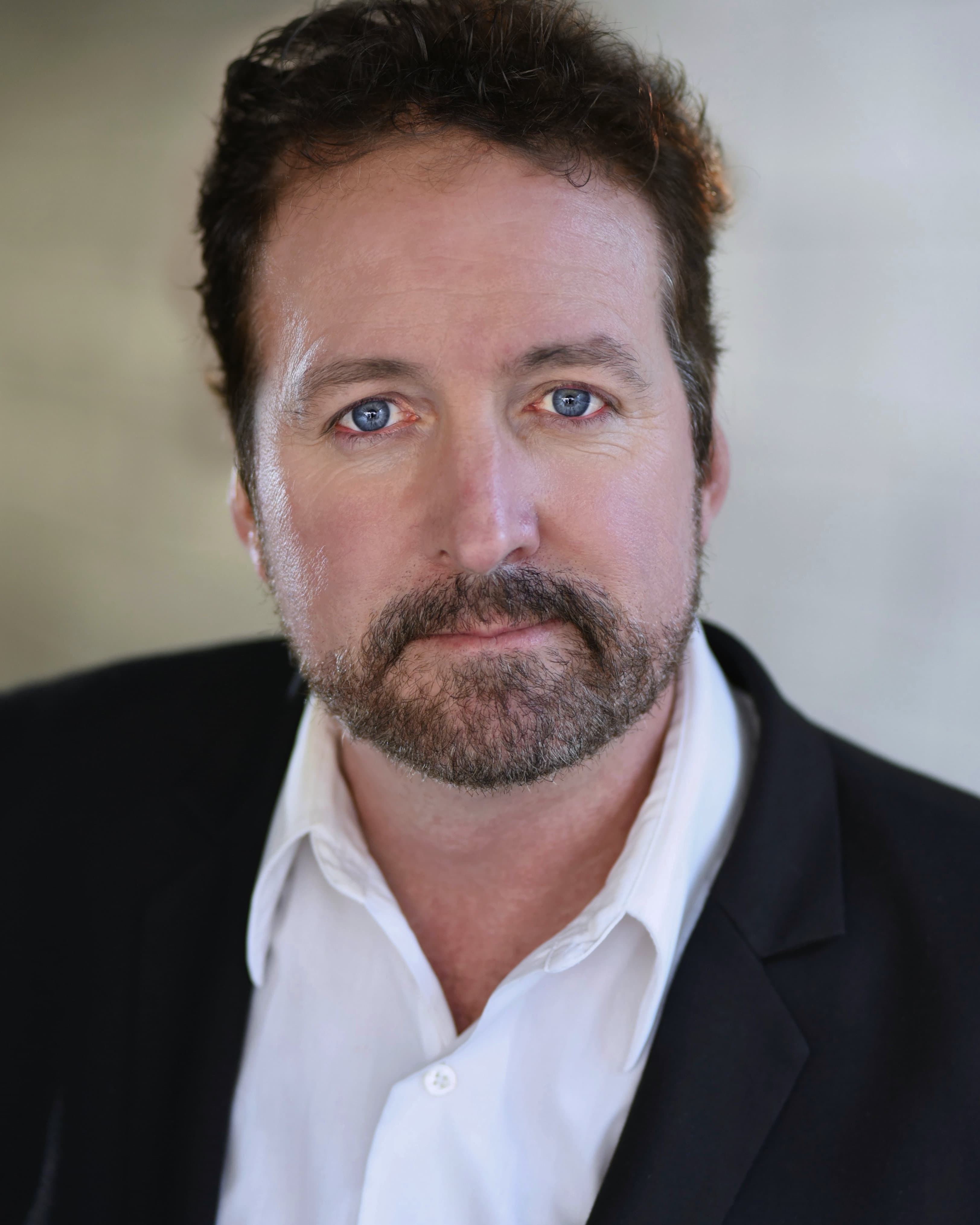 Bill Devlin image