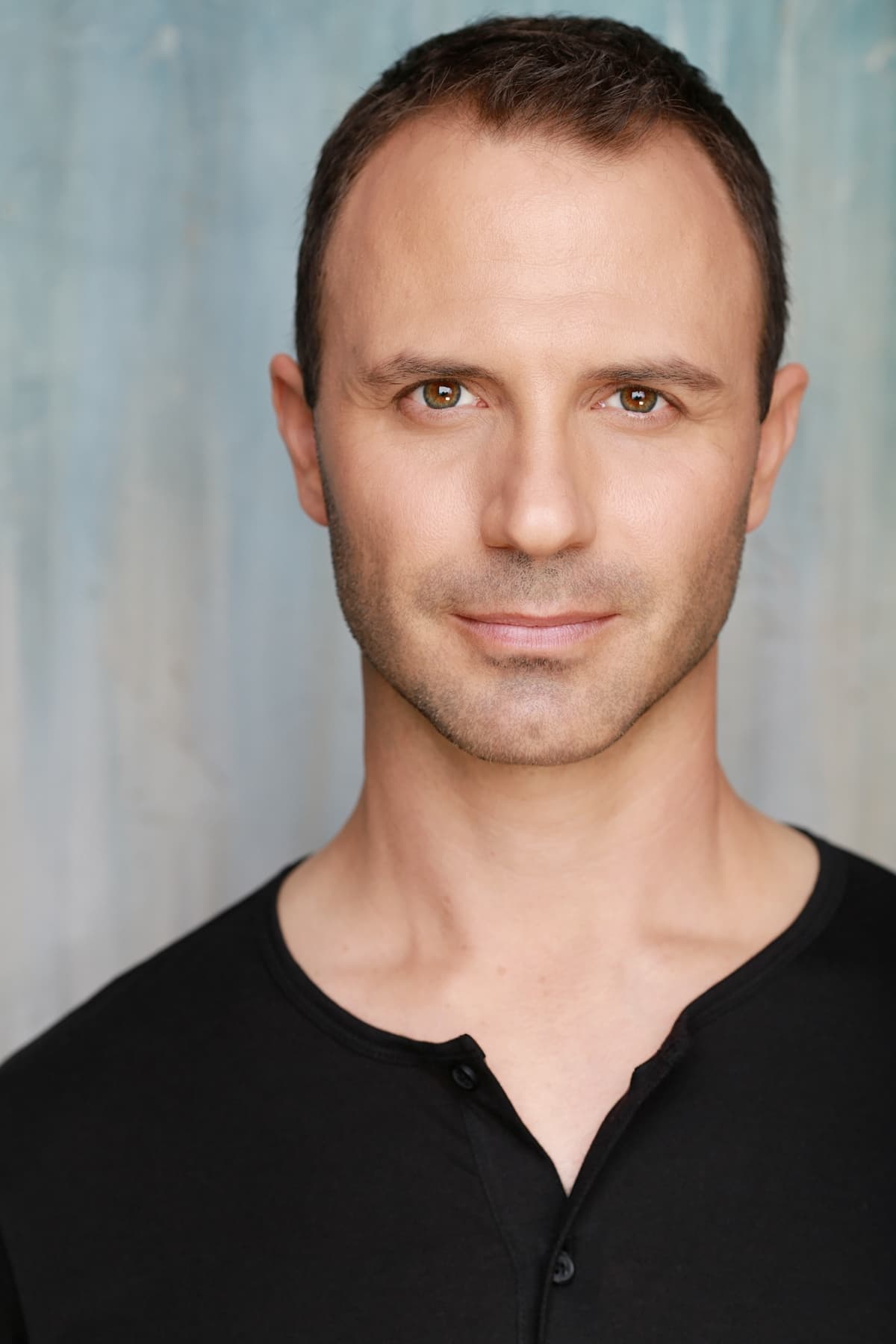 David Zelina image