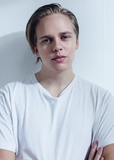 Valter Skarsgård image