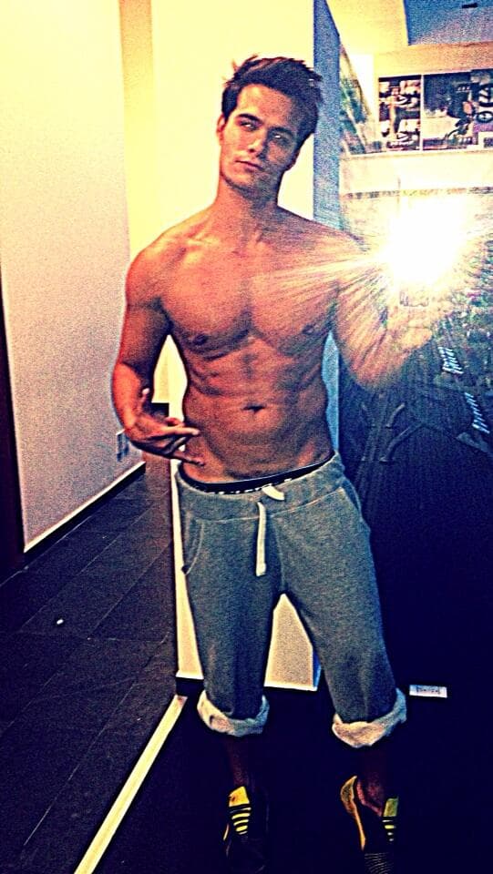 Brandon Peniche image