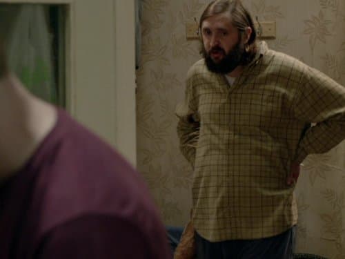 Joe Wilkinson image