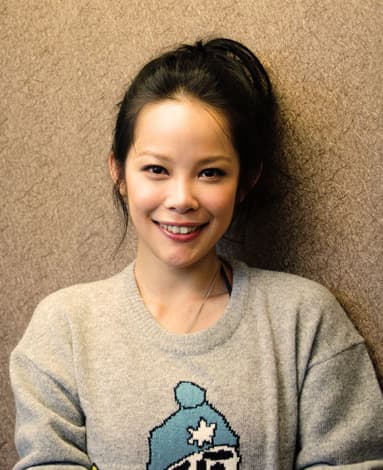 Kate Yeung image