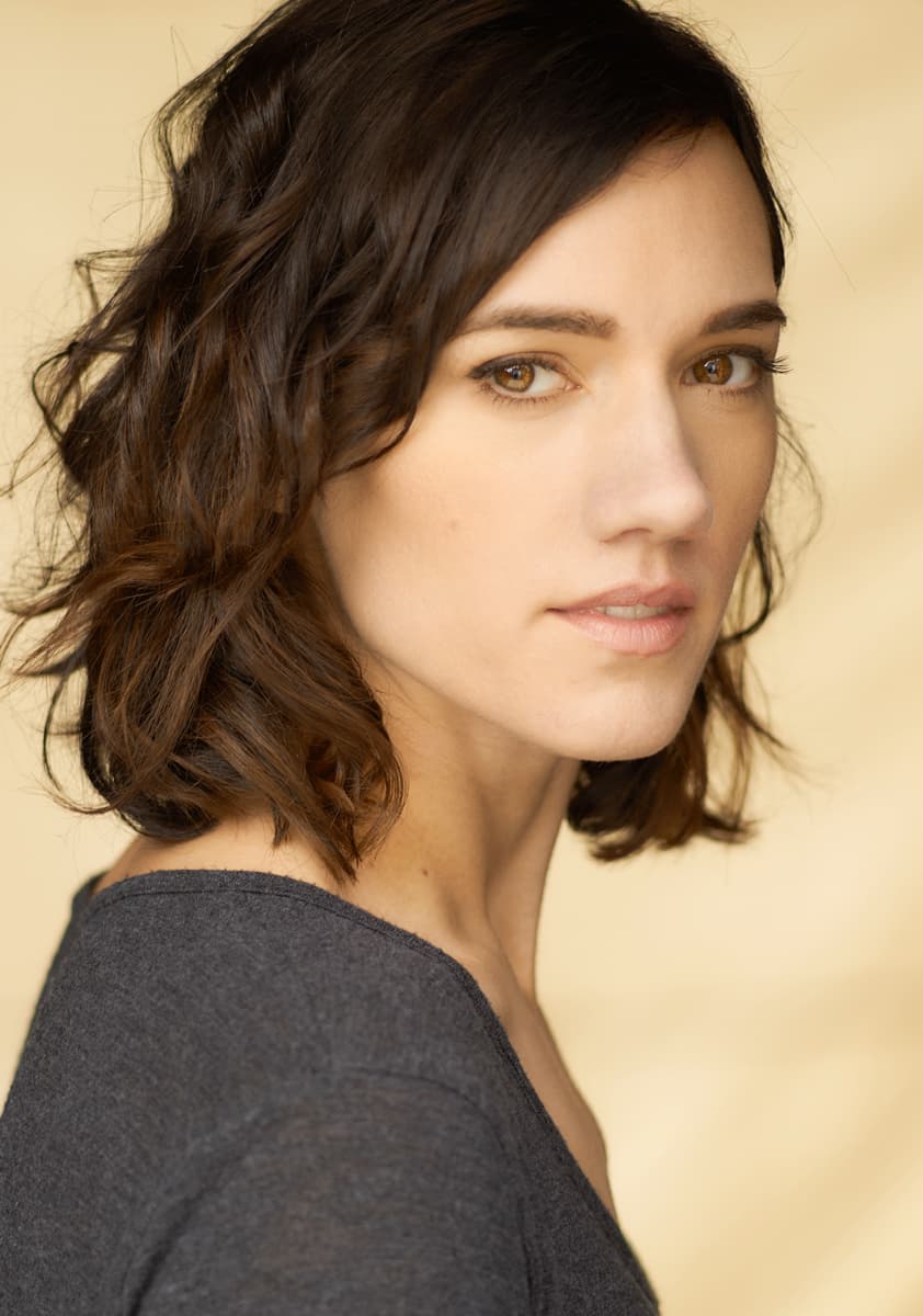Helen Sadler image