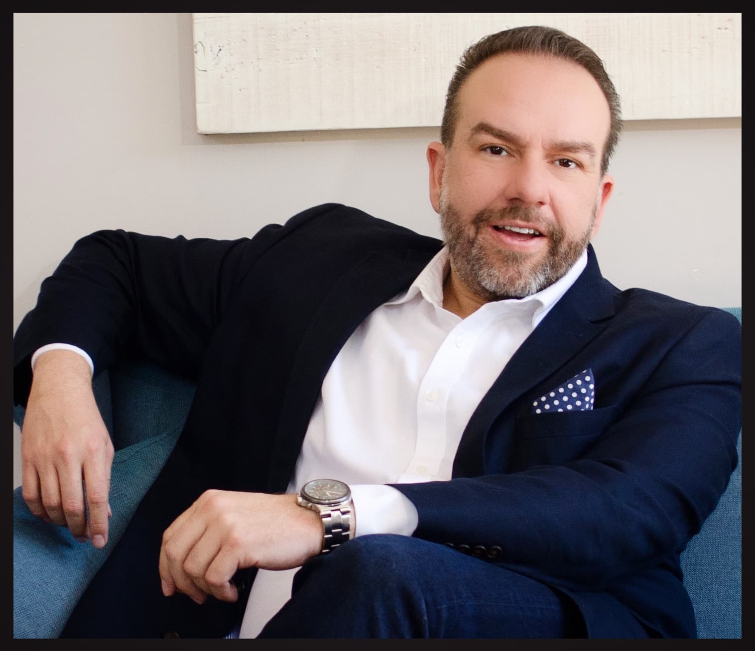 Horacio Castelo image