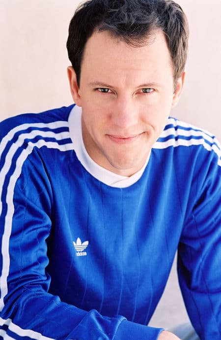 Gary Clemmer image