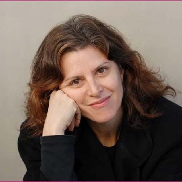 Pepi Moschovakou image