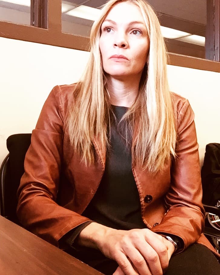 Abby Brammell image