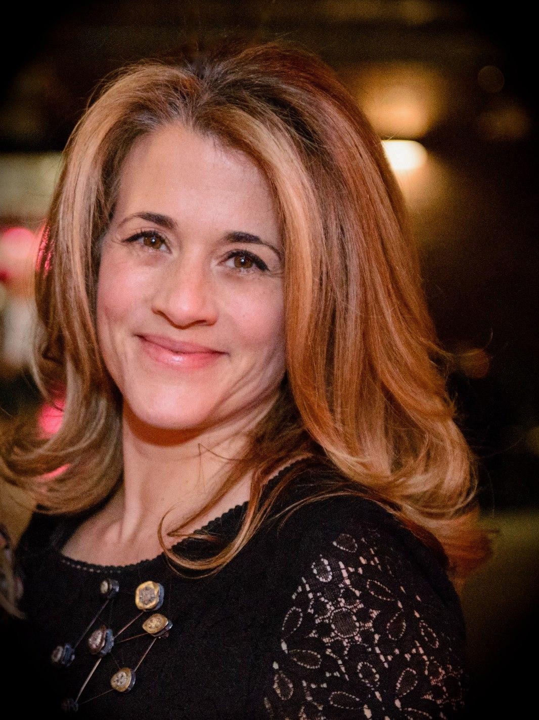 Claudine Ohayon image