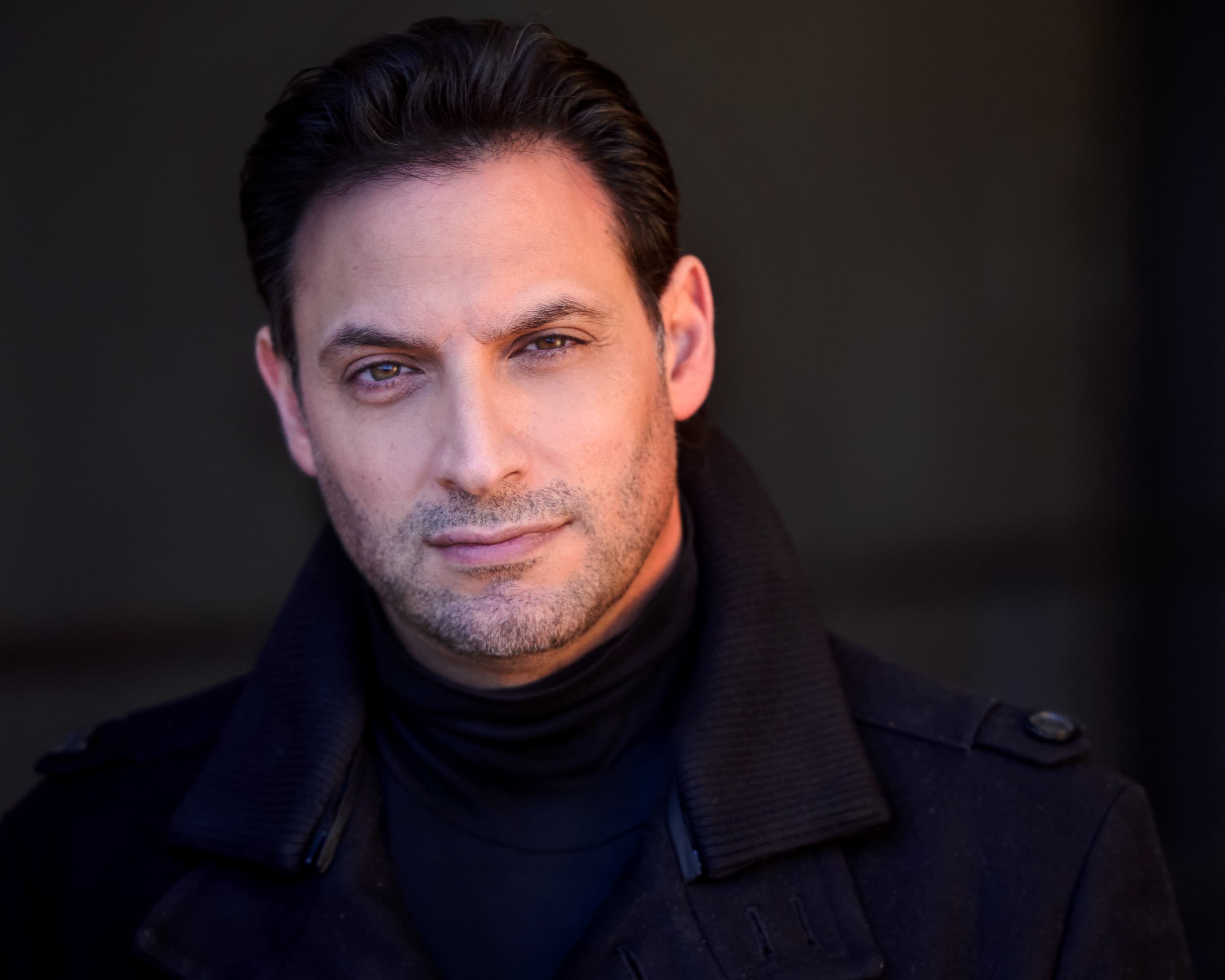 Stefano DiMatteo image