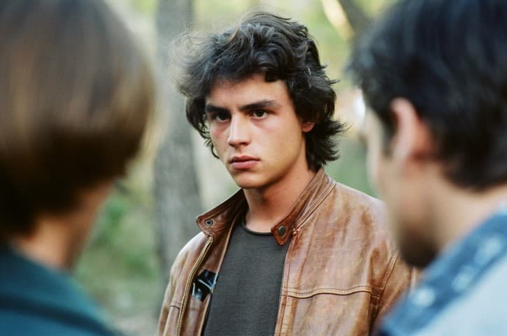 Pierre Perrier image