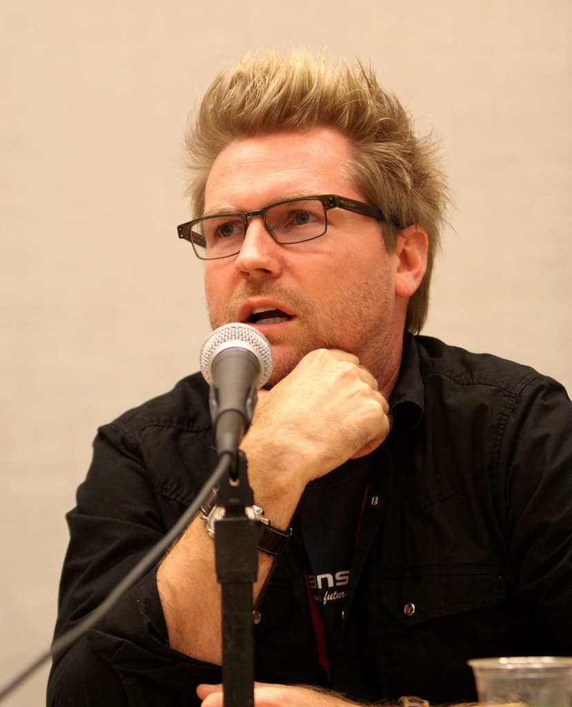 Alex Albrecht image