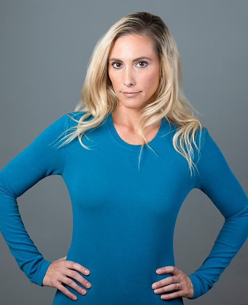 Jana Thompson image