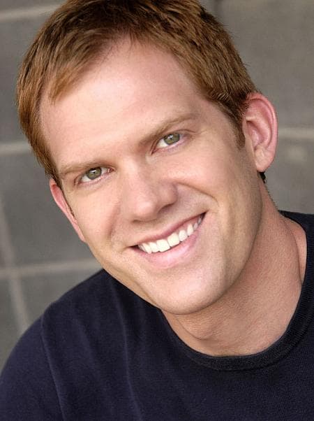 Chris Ferry image