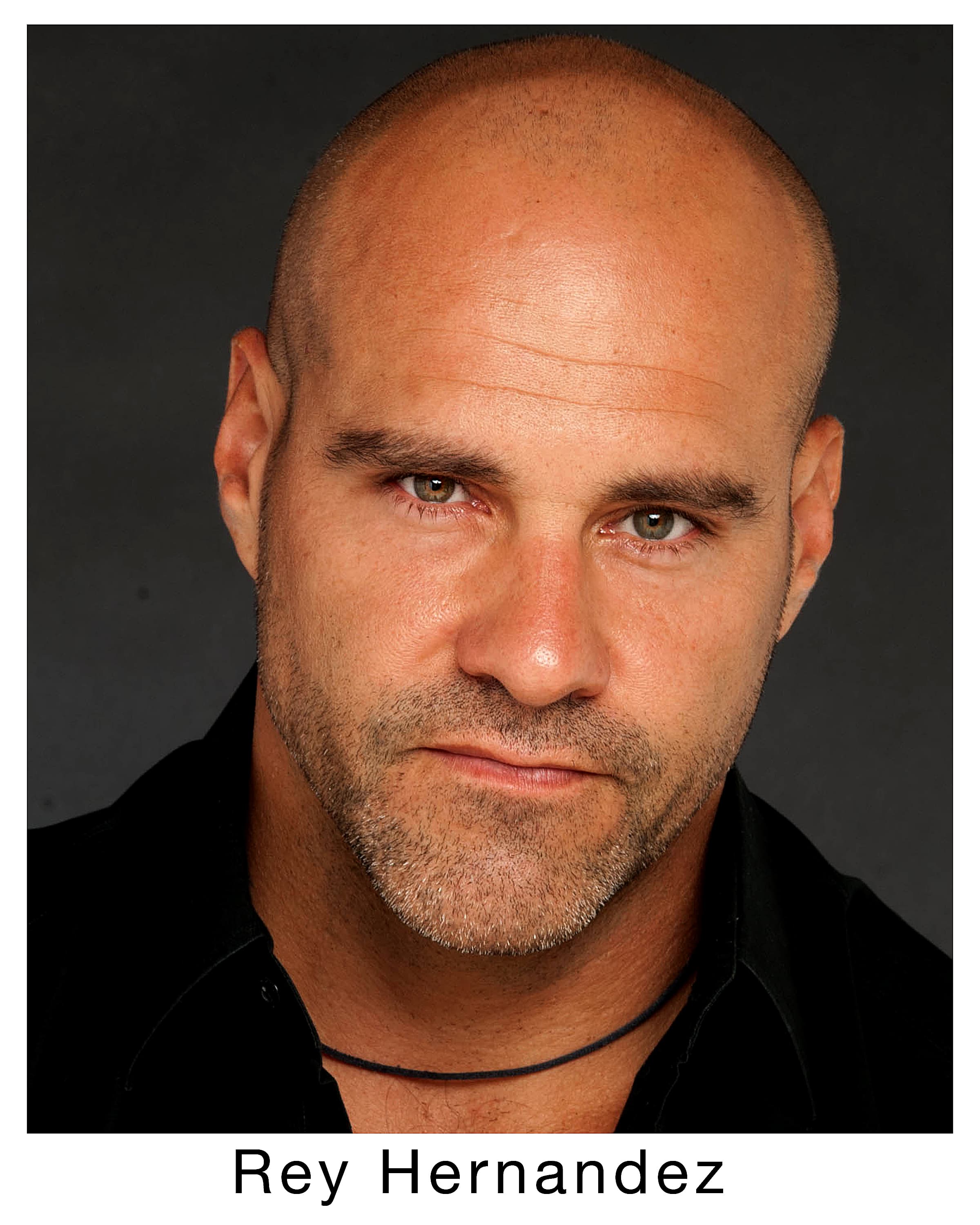 Rey Hernandez image