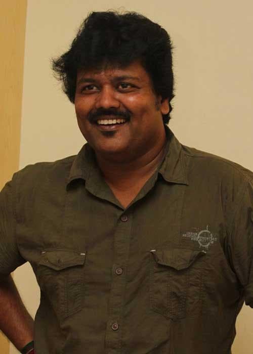 Sriman image