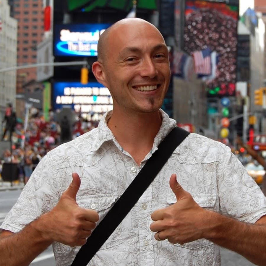 Joshua Zamrycki image