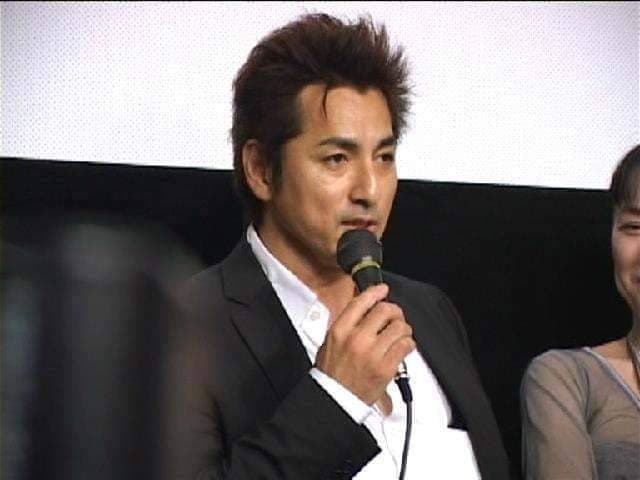 Kazuya Nakayama image