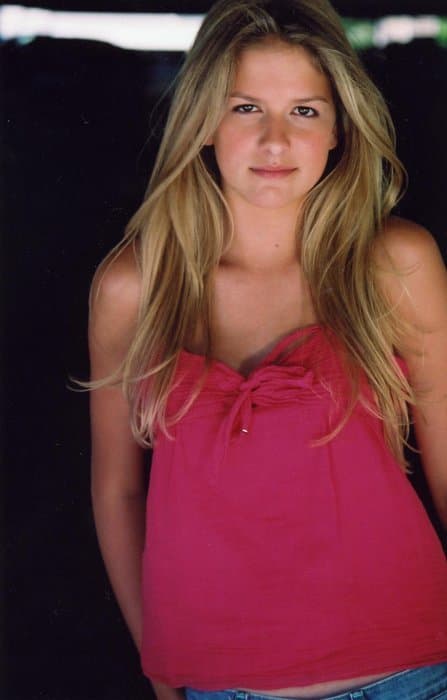 Jordan-Claire Green image