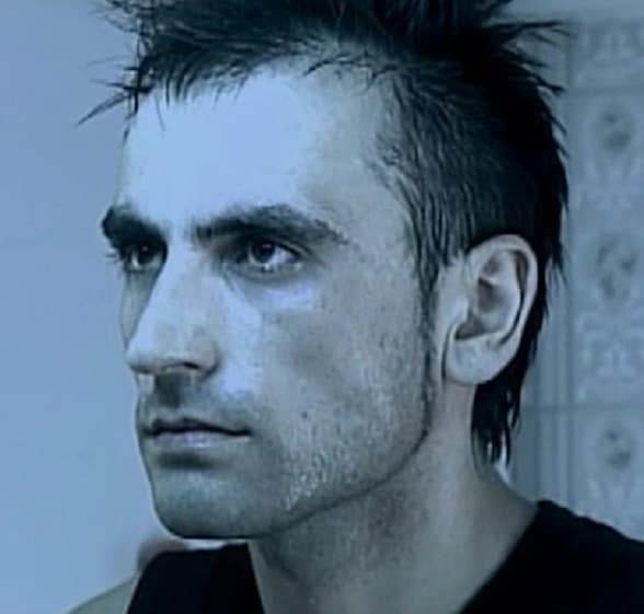 Stavros Yagoulis image