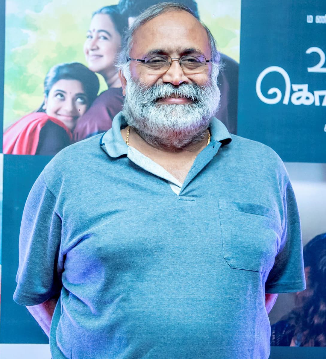 Balaji Sakthivel image