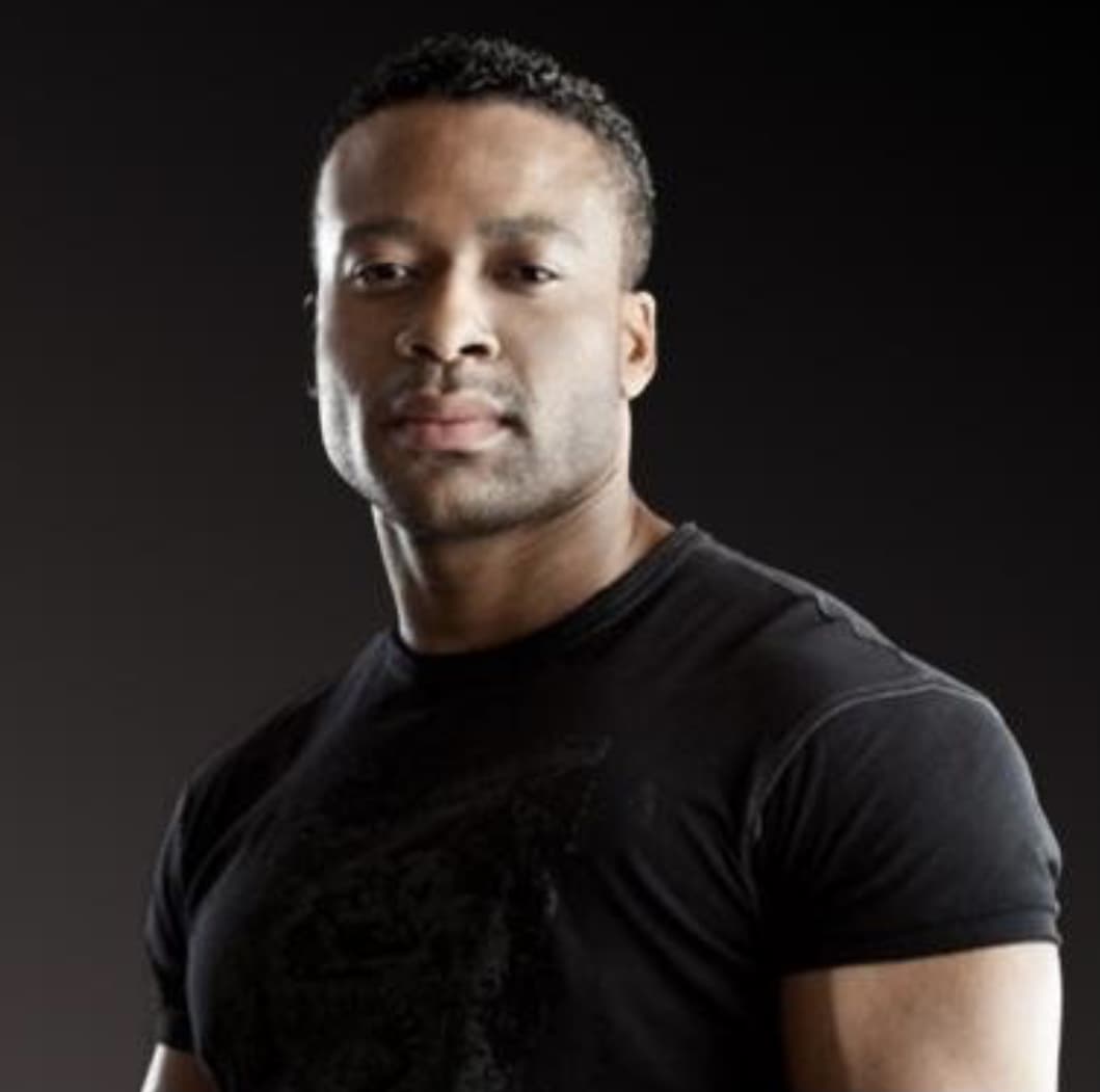 Dean Redman image