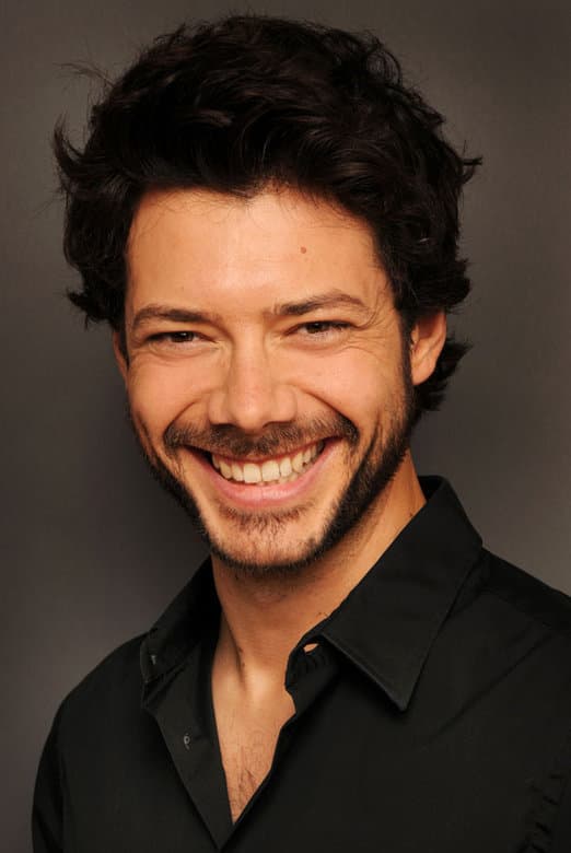 Álvaro Morte image