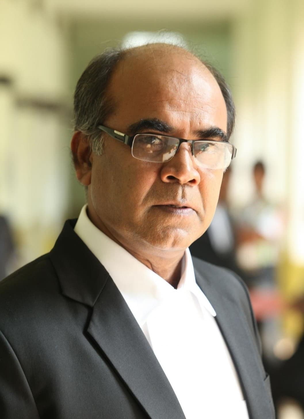 Thalaivasal Vijay image